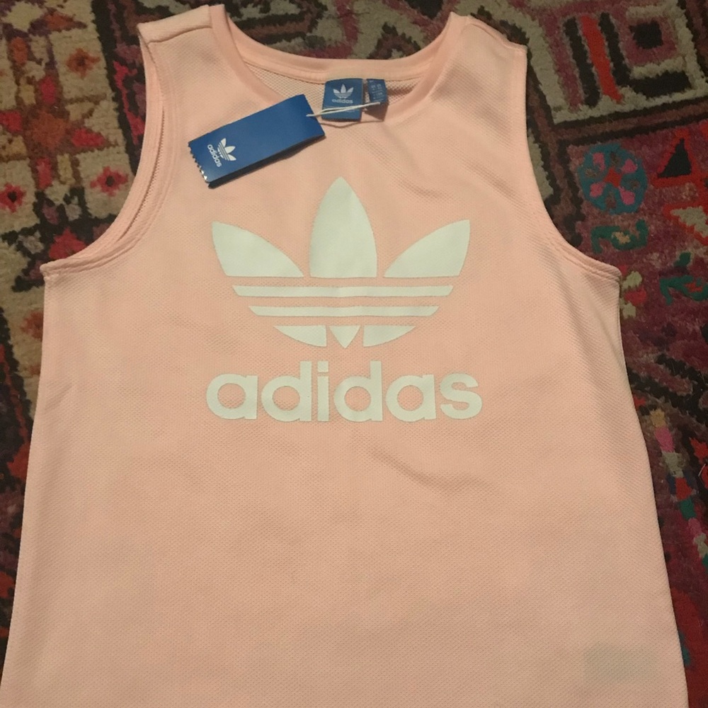 Adidas Jersey